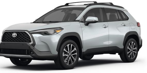 TOYOTA COROLLA CROSS 2022 7MUDAAAG6NV035376 image TOYOTA COROLLA CROSS 2022 7MUDAAAG6NV035376 image